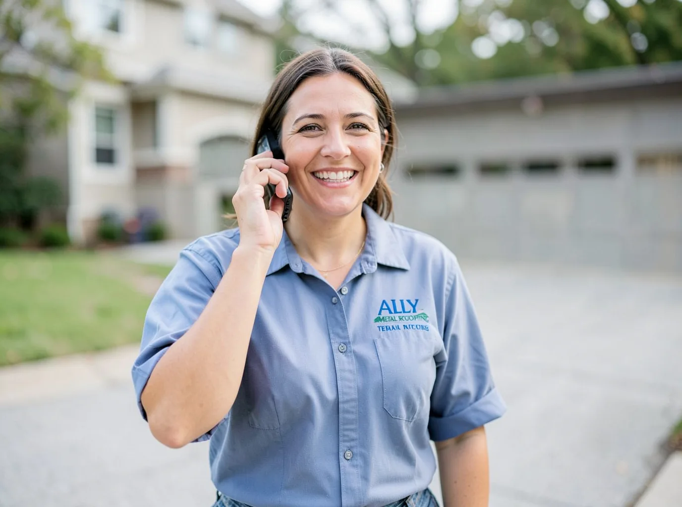Metal Roof Installation Stevensville, MD FAQs